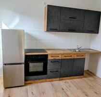 Moderne 2-Zimmer-Wohnung mit Balkon nach Sanierung - Wilhelmshaven