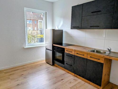 Foto - 2 Zimmer Erdgeschoßwohnung zur Miete in Wilhelmshaven
