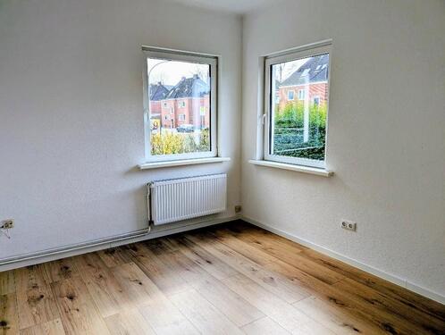 Foto - 2 Zimmer Erdgeschoßwohnung in Wilhelmshaven