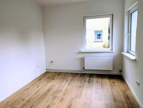 Foto - Erdgeschoßwohnung in Wilhelmshaven zur Miete