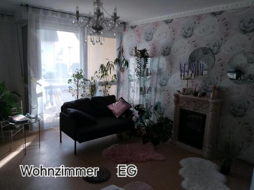 Foto - 3 Zimmer Masionetten Wohnung, Parkplatz, 780 KM