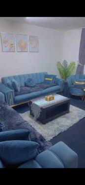 Foto - Etagenwohnung in Bad Kreuznach zur Miete