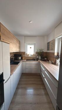 Foto - 4 Zimmer Etagenwohnung zur Miete in Bad Frankenhausen/Kyffhäuser