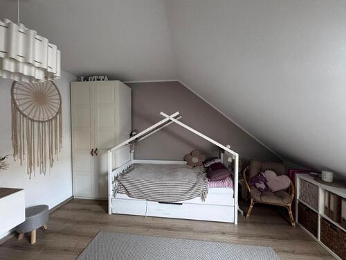 Foto - Etagenwohnung in Bad Frankenhausen/Kyffhäuser zur Miete