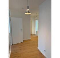 Kernsanierte ruhige 4-Zimmer Wohnung, Erstbezug - Bonn Lannesdorf