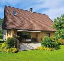 2-Familienhaus von Privat in Bad Lauterberg - Bad Lauterberg im Harz
