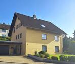 Foto - 8 Zimmer Mehrfamilienhaus, Wohnhaus in Bad Lauterberg im Harz