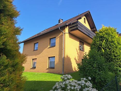 Foto - Mehrfamilienhaus, Wohnhaus in Bad Lauterberg im Harz zum Kaufen