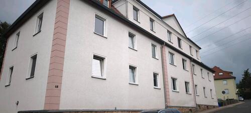 Foto - sehr schöne 2-Zimmer-Eigentumswohnung in Zwickau-Planitz