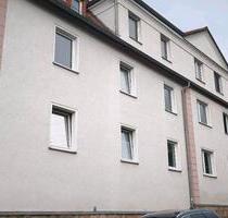 sehr schöne 2-Zimmer-Eigentumswohnung in Zwickau-Planitz
