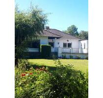 Schicker Bungalow mit großem Garten in Altenstadt