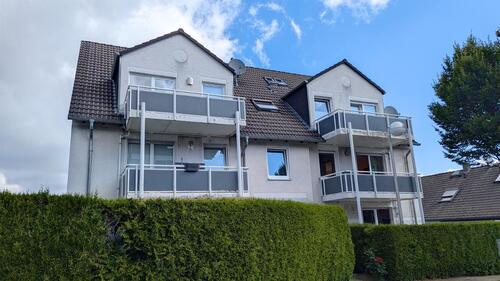Foto - Privatverkauf 3-Zi-Wohnung mit Terrasse + Garage in Witten-Annen