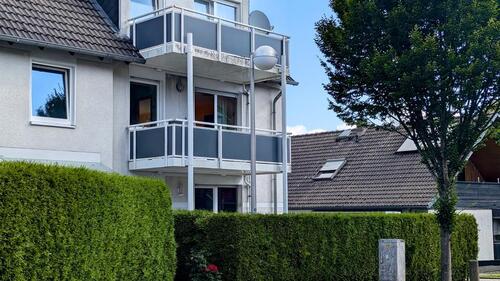 Foto - Etagenwohnung zum Kaufen in Witten