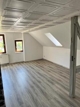 Foto - Etagenwohnung zur Miete in Lunzenau