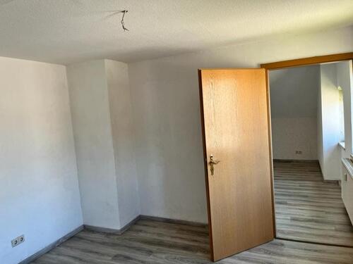 Foto - Etagenwohnung in Lunzenau zur Miete