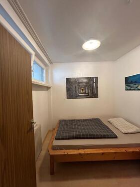 Foto - Etagenwohnung zur Miete in Weidhausen bei Coburg