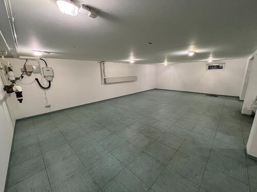 Foto - Top Lagerraum im Keller 100 qm oder kleiner in NOH Blumensiedlung