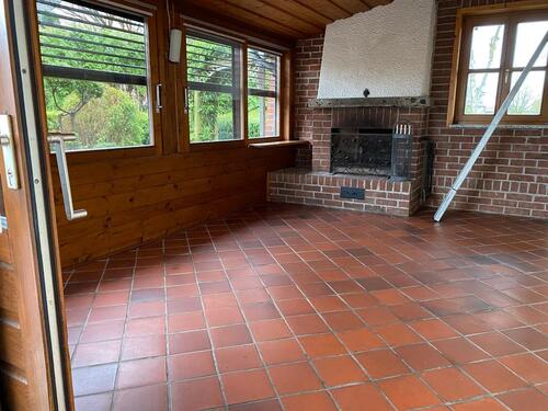 Foto - Landhaus mitGarten Niederviehbach 220m² Wintergarten Sauna Balkon