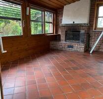 Landhaus mitGarten Niederviehbach 220m² Wintergarten Sauna Balkon