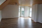 Foto - Sonnige 3 Zimmer DG Wohnung * Sonnenterasse * frei ab 01.01.26