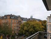 Foto - Mitten in der City und trotzdem ruhig. Große 4KB - Balkon Wohnung zu vermieten!