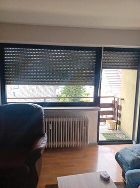 Foto - Etagenwohnung zur Miete in Merxheim