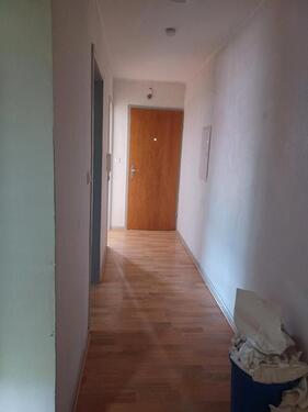 Foto - Etagenwohnung in Merxheim