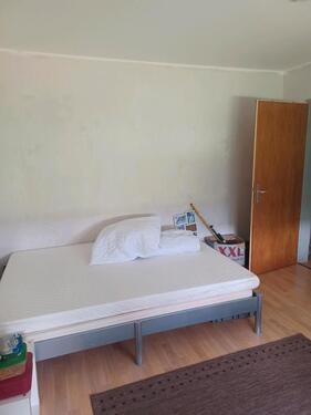 Foto - Etagenwohnung in Merxheim zur Miete