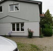 möblierte zwei Zimmer Wohnung - 640,00 EUR Kaltmiete, in Rieseby (PLZ: 24354)