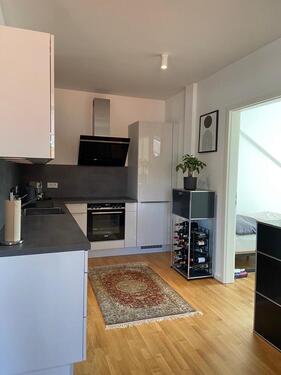 Foto - Etagenwohnung zur Miete in Bamberg