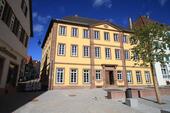 Foto - Schöne Gewerbefläche, Innenstadt Weil der Stadt