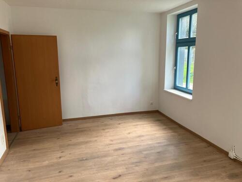 Foto - 2 Zimmer Etagenwohnung in Grimmen