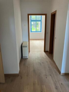 Foto - Etagenwohnung in Grimmen zur Miete