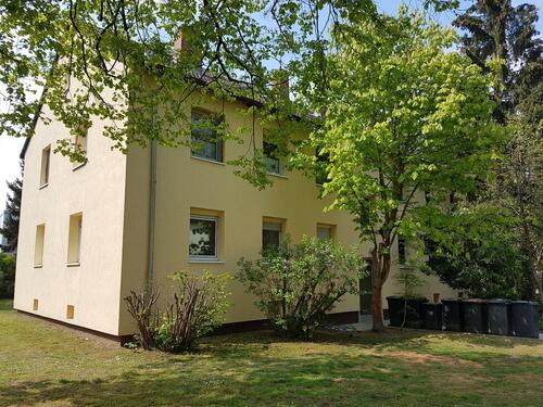 Foto - 2. Zi. Wohnung in ruhiger Wohnl. in Darmstadt Heimstättensiedlung