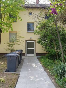 Foto - Etagenwohnung in Darmstadt