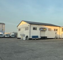 307 qm Lager- Logistikfläche direkt in Oranienburg