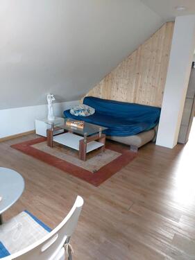 Foto - Etagenwohnung zur Miete in Berlin