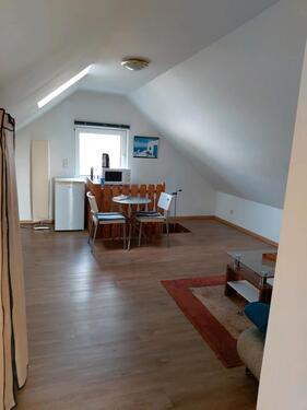 Foto - Etagenwohnung in Berlin