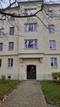 Foto - Moderne 1 Zimmer Wohnung in Leipzig