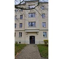 Moderne 1 Zimmer Wohnung in Leipzig