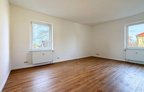 Foto - Ihr neues Zuhause in Zörbig – 80 m² in ruhiger Lage