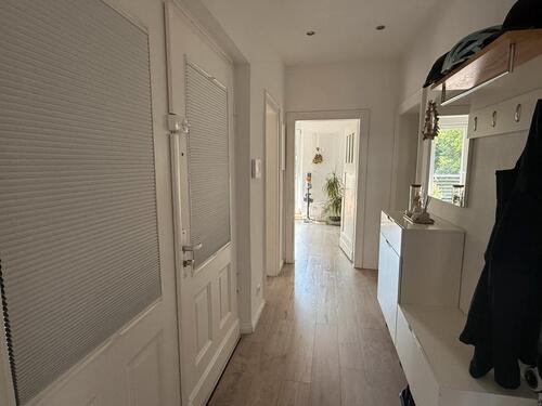 Foto - Etagenwohnung in Gelsenkirchen