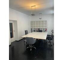 MEGA COOLES OFFICE IN BESTLAGE - All-in-Miete - München Ludwigsvorstadt-Isarvorstadt