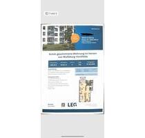 Mietwohnung Wolfsburg - 809,00&nbsp;EUR Kaltmiete, ca.&nbsp; 64,00&nbsp;m&sup2; in Wolfsburg (PLZ: 38448) Alt-Wolfsburg