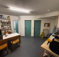 Zimmer zur Untermiete – Nürnberg (St. Peter Wohnheim)