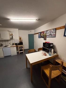 Foto - 1 Zimmer Etagenwohnung in Nürnberg