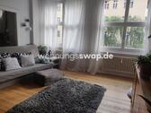 Foto - Wohnungsswap - 2 Zimmer, 68 m² - Kamminer Str., Berlin-10589