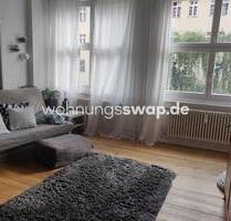 Wohnungsswap - 2 Zimmer, 68 m² - Kamminer Str., Berlin-10589