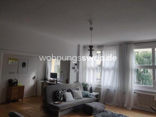 Foto - 2 Zimmer Etagenwohnung zur Miete in Berlin