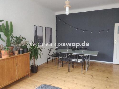 Foto - Etagenwohnung in Berlin zur Miete